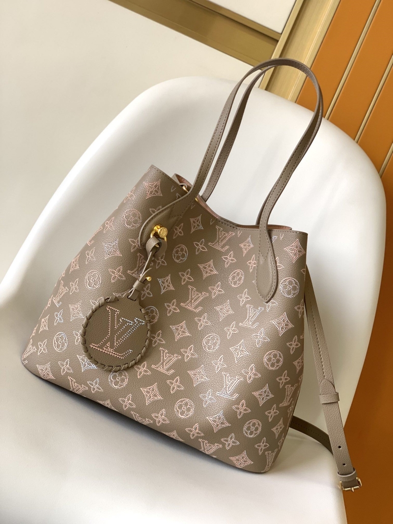 LV Shopping Bags